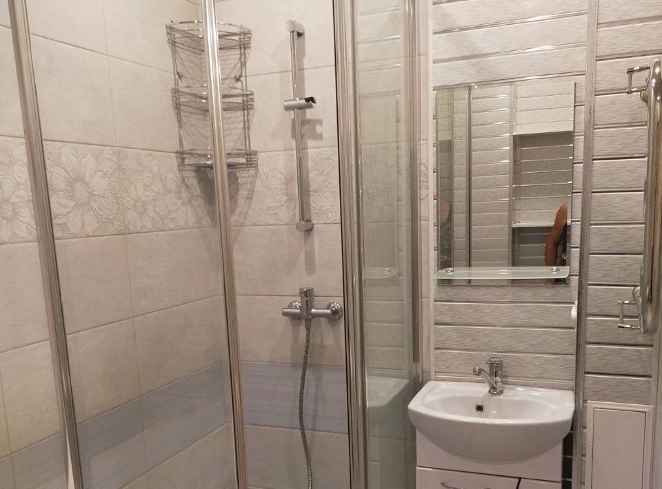 квартира г Омск р-н Кировский ул 12 Декабря 1к/1 фото 2