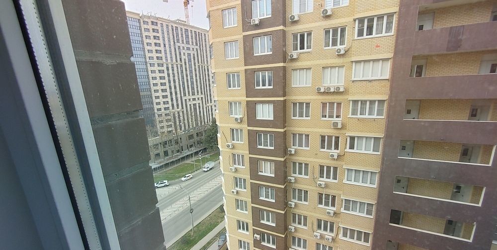 квартира р-н Анапский г Анапа ул Крестьянская 27к/1 фото 18