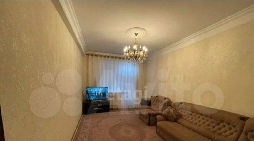 квартира г Махачкала р-н Кировский ул Заманова фото 6