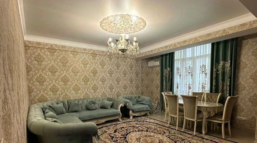 квартира г Махачкала р-н Кировский ул. Межевая фото 12