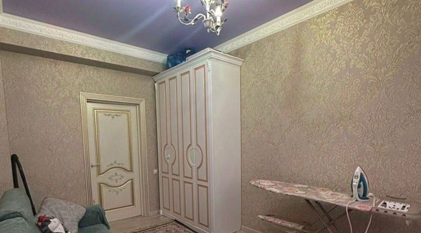 квартира г Махачкала р-н Кировский ул. Межевая фото 20