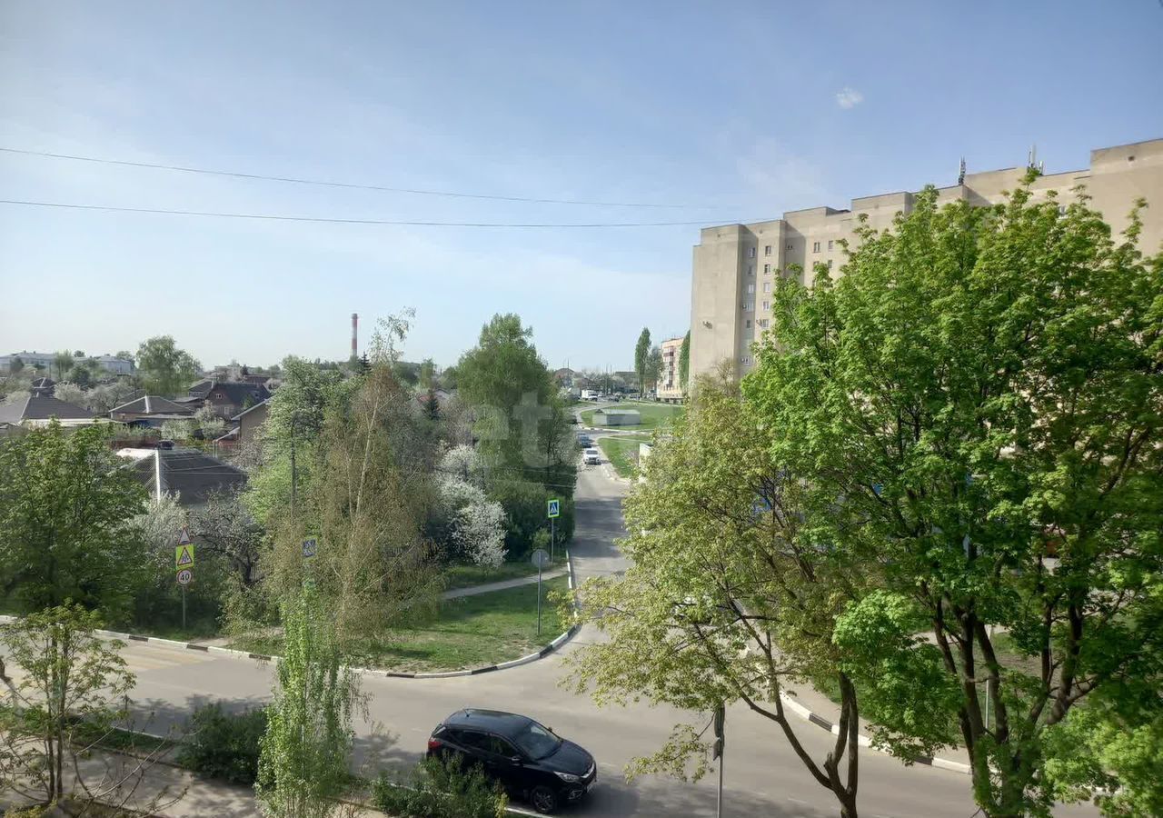 квартира г Губкин ул 2-я Академическая 40 Губкинский г. о. фото 10