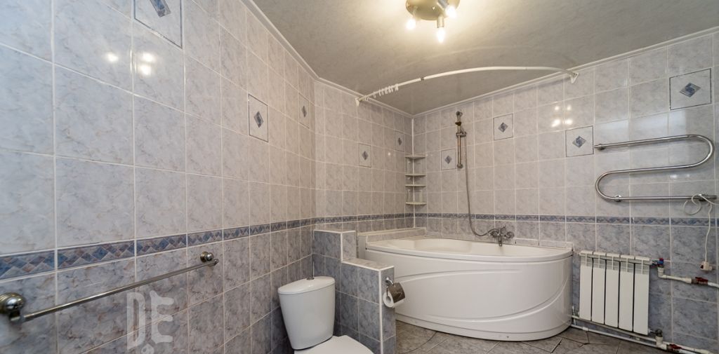 квартира г Ярославль р-н Заволжский ул Алмазная 5к/2 фото 17