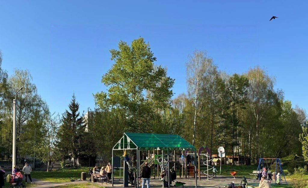 квартира г Ярославль р-н Заволжский ул Алмазная 5к/2 фото 24