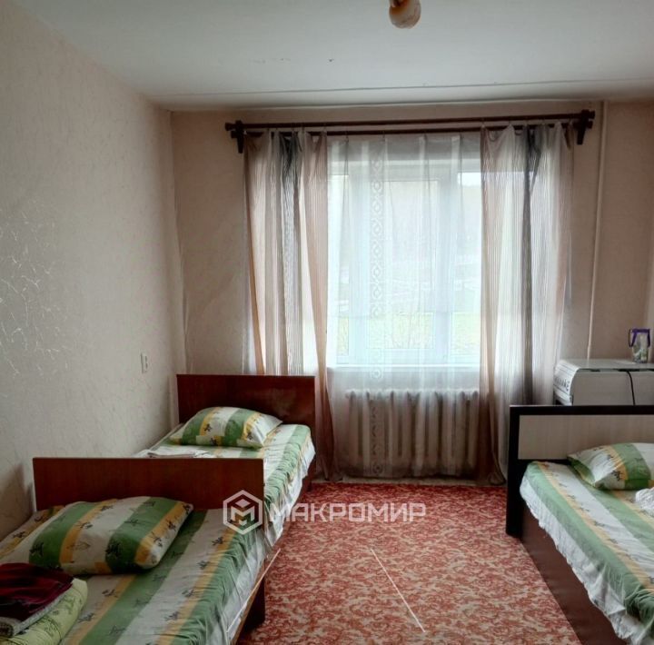 квартира г Губаха пр-кт Октябрьский 5 фото 5