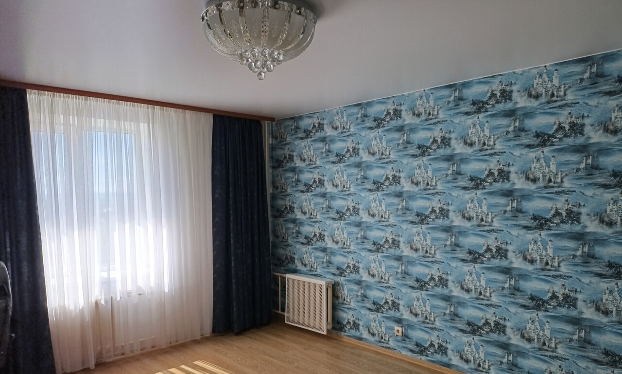 квартира г Пермь р-н Дзержинский ул Куфонина 20 Куфонина м-н фото 6