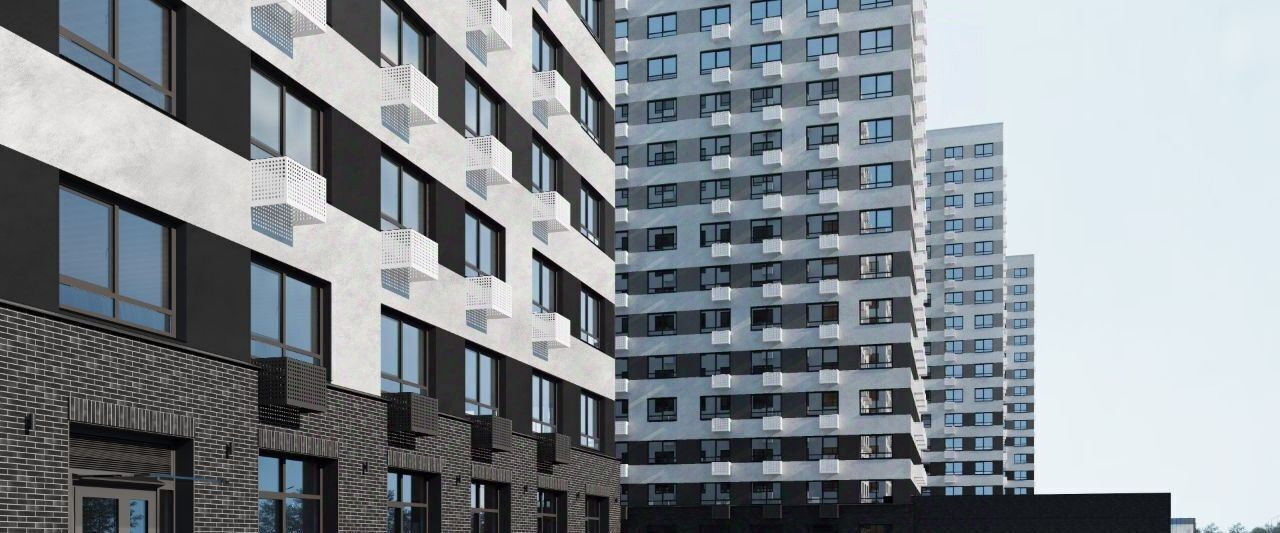 квартира г Пенза р-н Железнодорожный ул Чаадаева 60б/2 фото 5