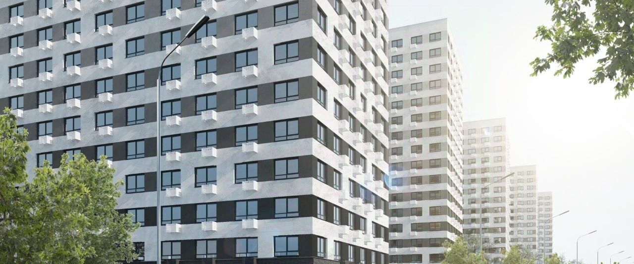 квартира г Пенза р-н Железнодорожный ул Чаадаева 60б/2 фото 7