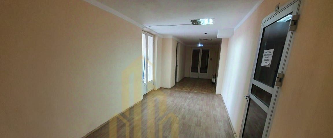 свободного назначения г Уфа р-н Октябрьский ул Лесотехникума 16/1 фото 9