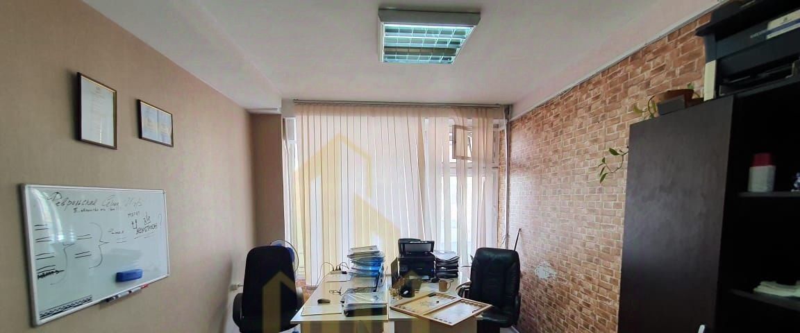 свободного назначения г Уфа р-н Октябрьский ул Лесотехникума 16/1 фото 10