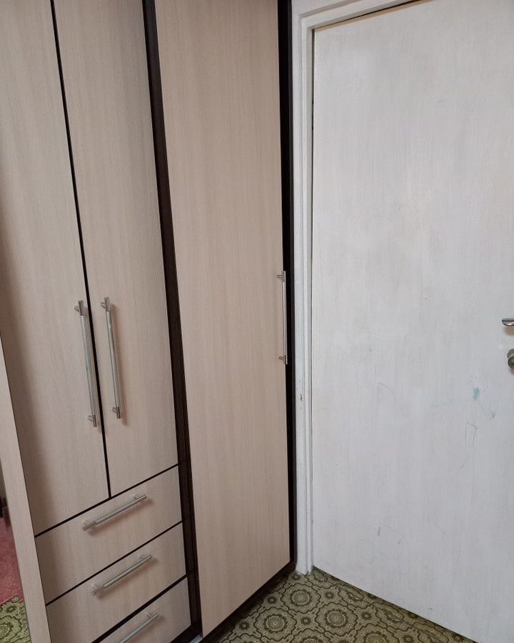квартира г Волгодонск пр-кт Курчатова 21 фото 10
