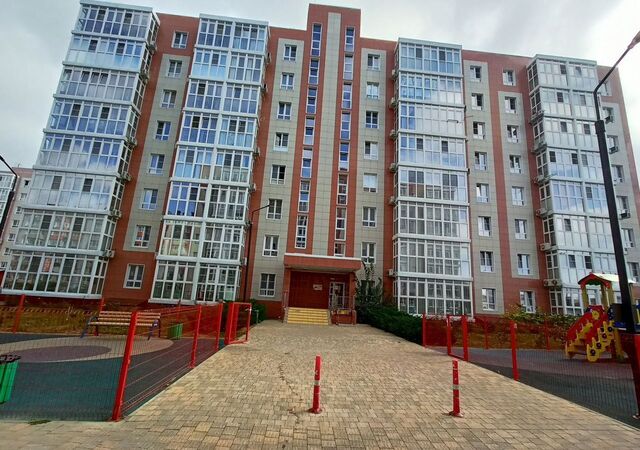 ул Мирная 29к/1 фото