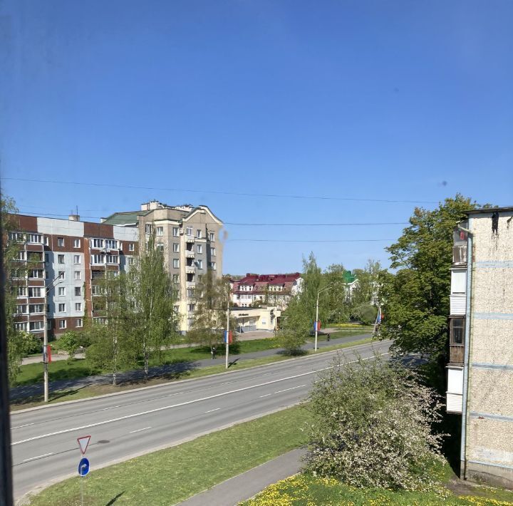 квартира г Псков ул Коммунальная 12 фото 12