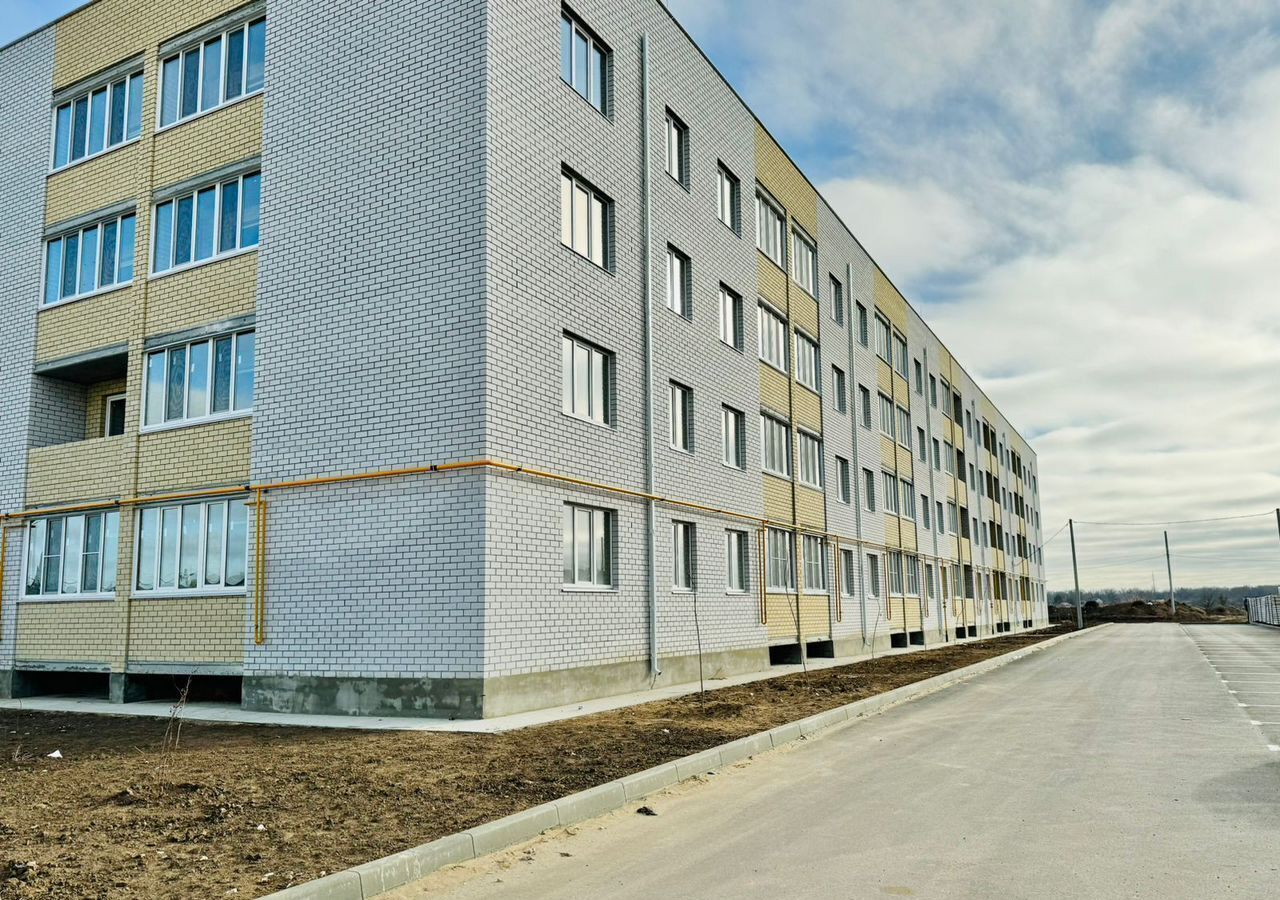 квартира р-н Среднеахтубинский г Краснослободск пер Попова 2 фото 15