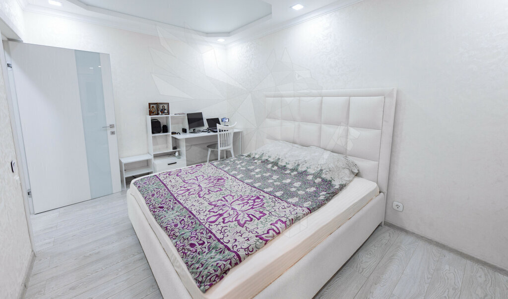 квартира г Красногорск ий бульвар, 18, Пенягино фото 12