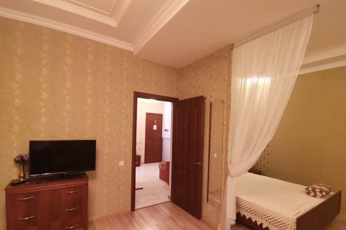квартира г Евпатория ул Полупанова 27а фото 8