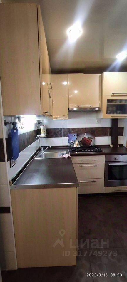 квартира г Екатеринбург р-н Орджоникидзевский ул Фестивальная 21 фото 3