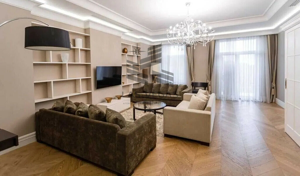квартира г Казань Козья слобода Комсомольская улица, 1 фото 2