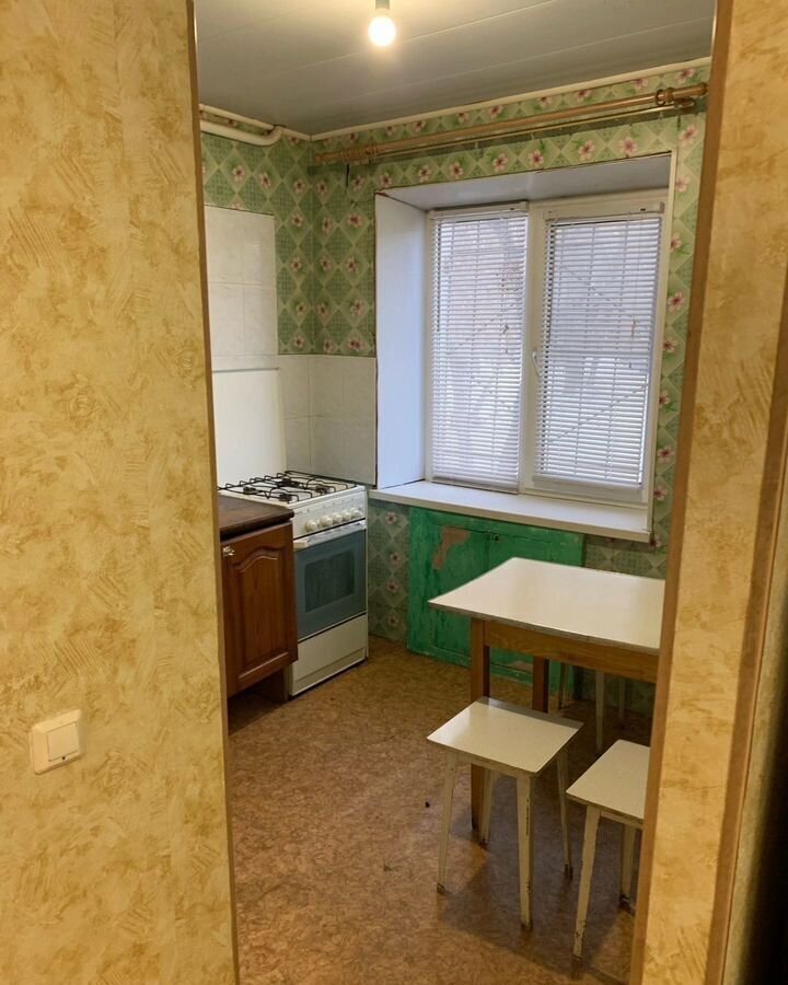 квартира г Челябинск р-н Тракторозаводский ул Артиллерийская 114б фото 3