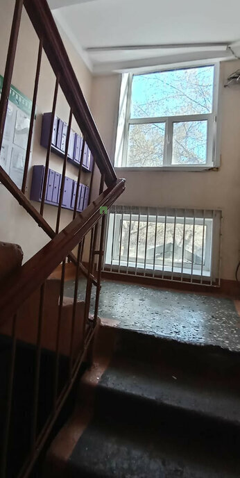 квартира г Красноярск проспект имени Газеты ий Рабочий, 88А фото 16