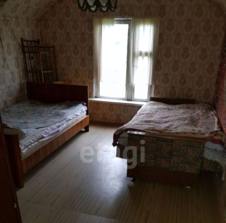 дом г Калуга д Сокорево 16 фото 13