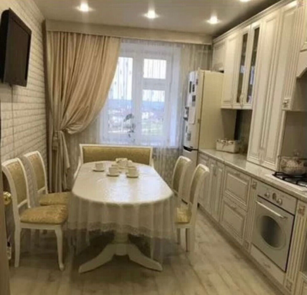 квартира р-н Бавлинский г Бавлы ул Зиновьева 19 фото 3