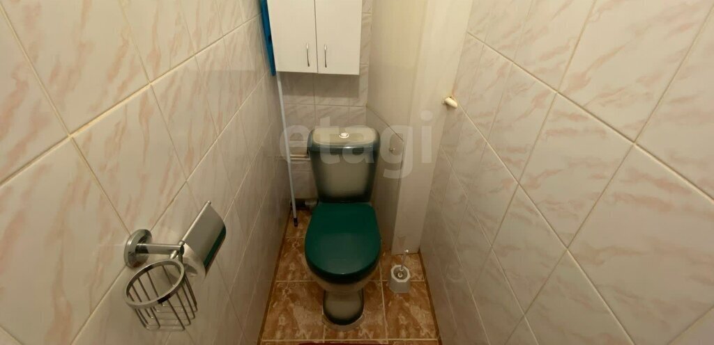 квартира г Новый Уренгой ул Сибирская 45а фото 18