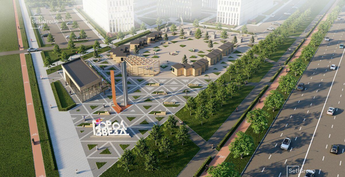 квартира г Санкт-Петербург метро Рыбацкое д. Новосаратовка, стр. 8 фото 17