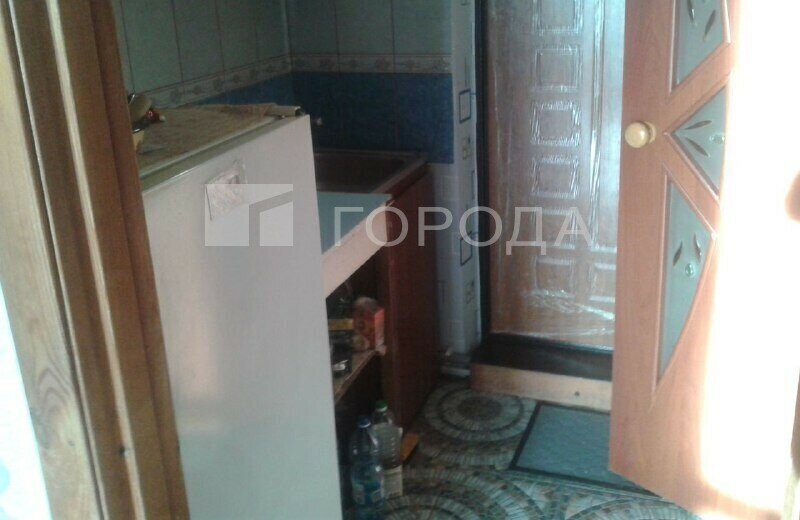 квартира г Новоалтайск ул Октябрьская 25а фото 4