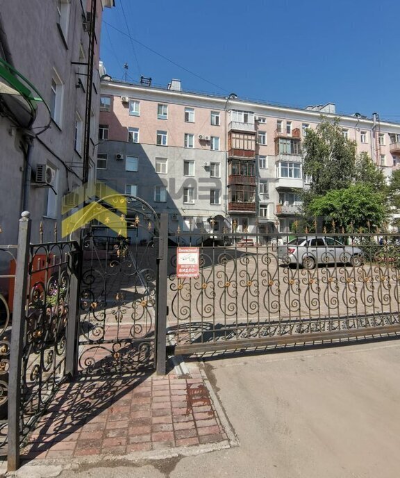 комната г Омск пр-кт Карла Маркса 29 фото 21