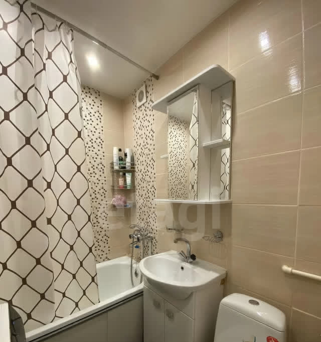 квартира г Вологда Завокзальный ул Можайского 46 фото 11