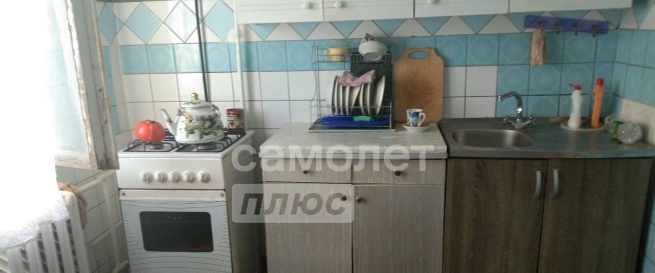 квартира г Волгодонск ул Молодежная 3 фото 4