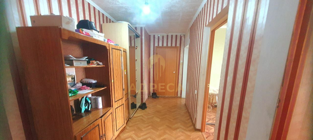 квартира г Оренбург р-н Ленинский ул Есимова 3/1 20-й м-н фото 10