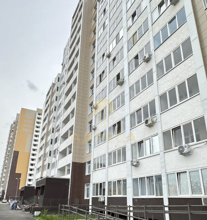 квартира г Оренбург р-н Ленинский ул Неплюева 5 ЖК «Дубки» фото 8