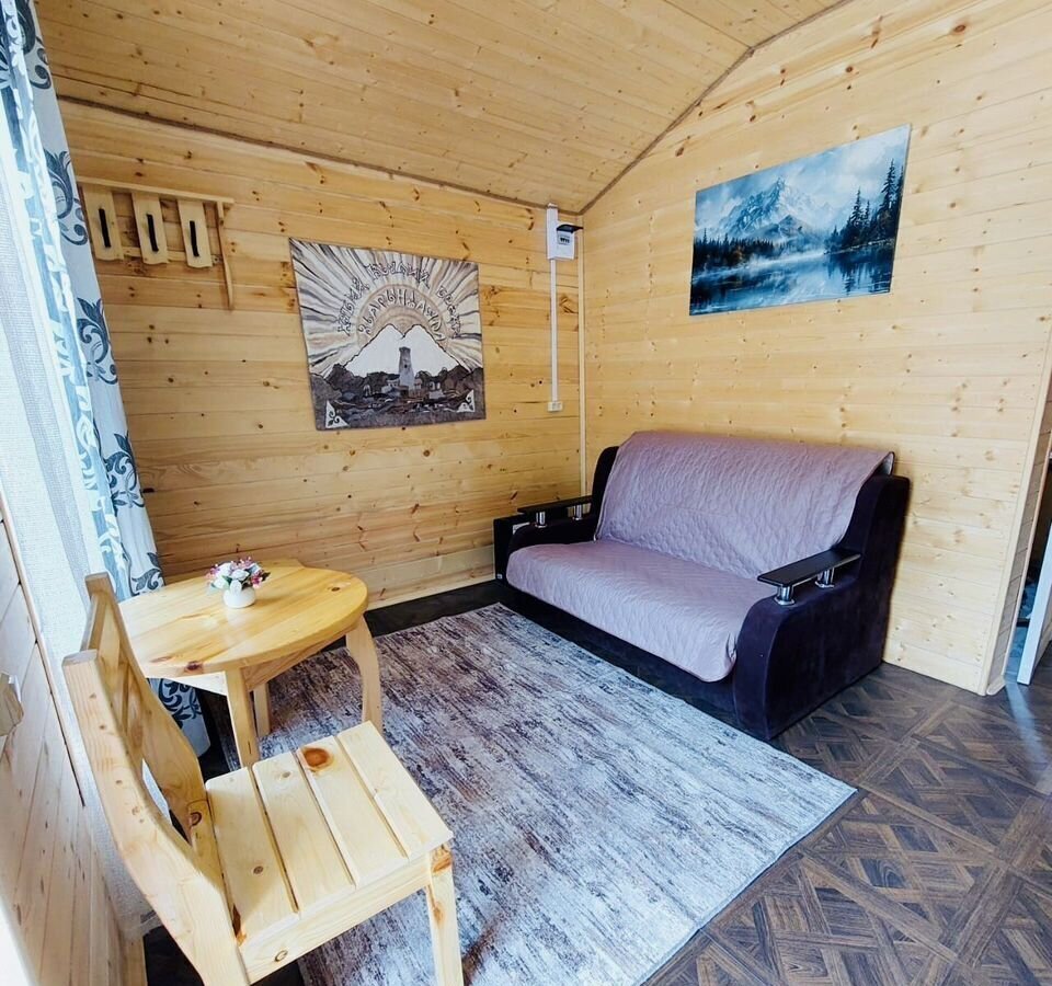 дом г Карачаевск кп Домбай ул Карачаевская 90 Теберда фото 11