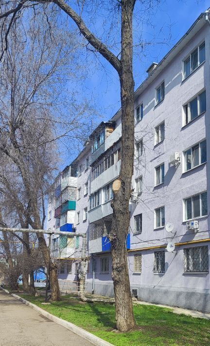 квартира г Чапаевск ул Короткая 1 фото 10