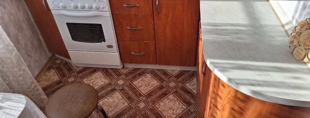 квартира г Самара р-н Железнодорожный Гагаринская ул Авроры 106 фото 14