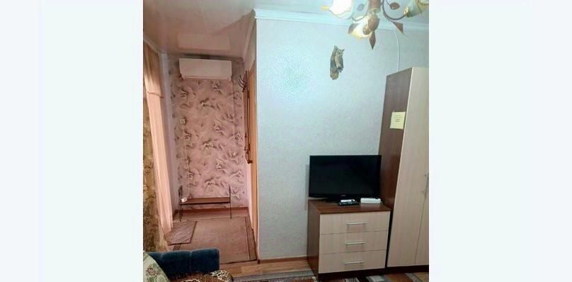 дом р-н Ейский г Ейск ул Ростовская 305 фото 10