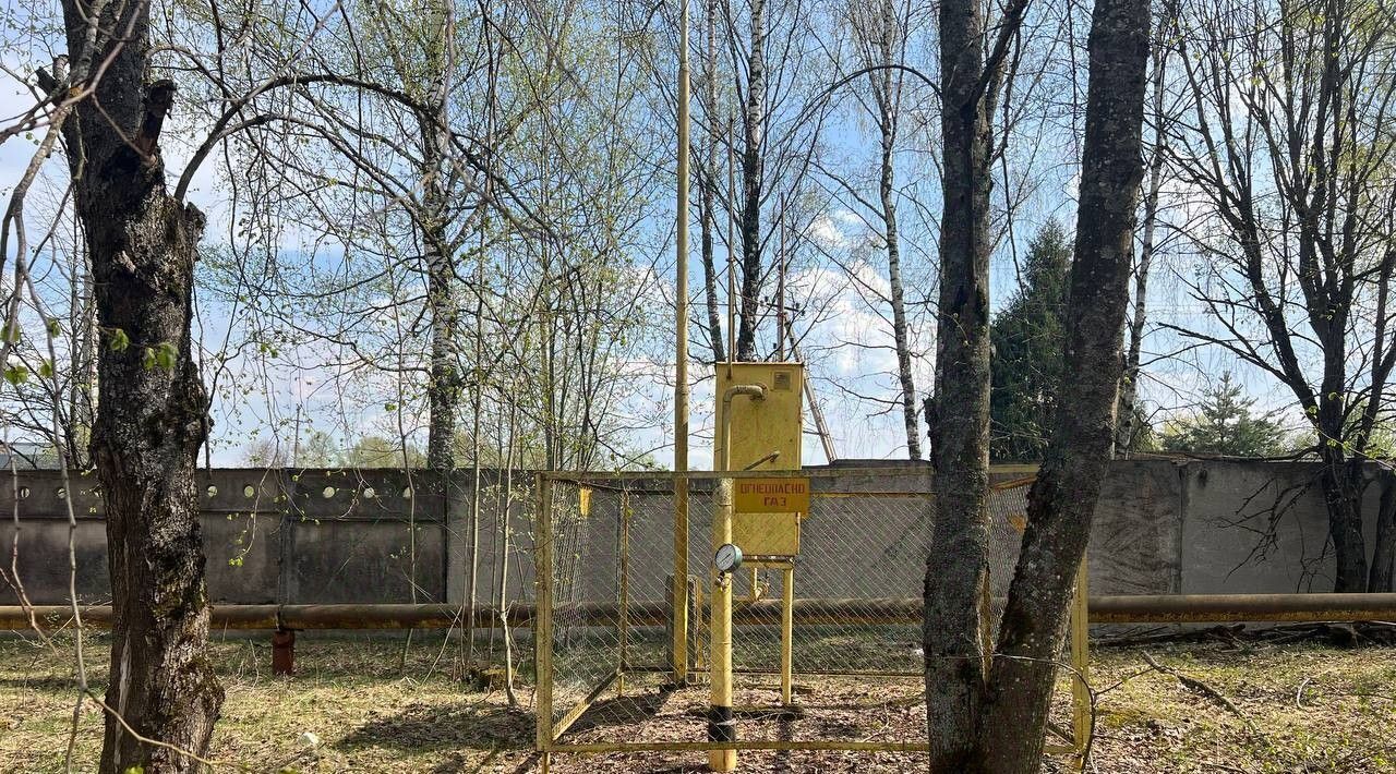 производственные, складские р-н Вяземский г Вязьма ул 25 Октября 62 фото 6