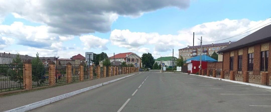 офис р-н Агрызский г Агрыз ул Гоголя 12 фото 2