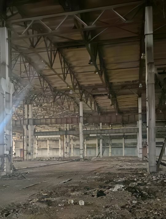 производственные, складские р-н Киреевский г Киреевск ул Дорожников 16/1 фото 6