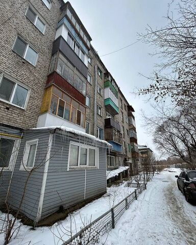 ул Колымская 2 фото