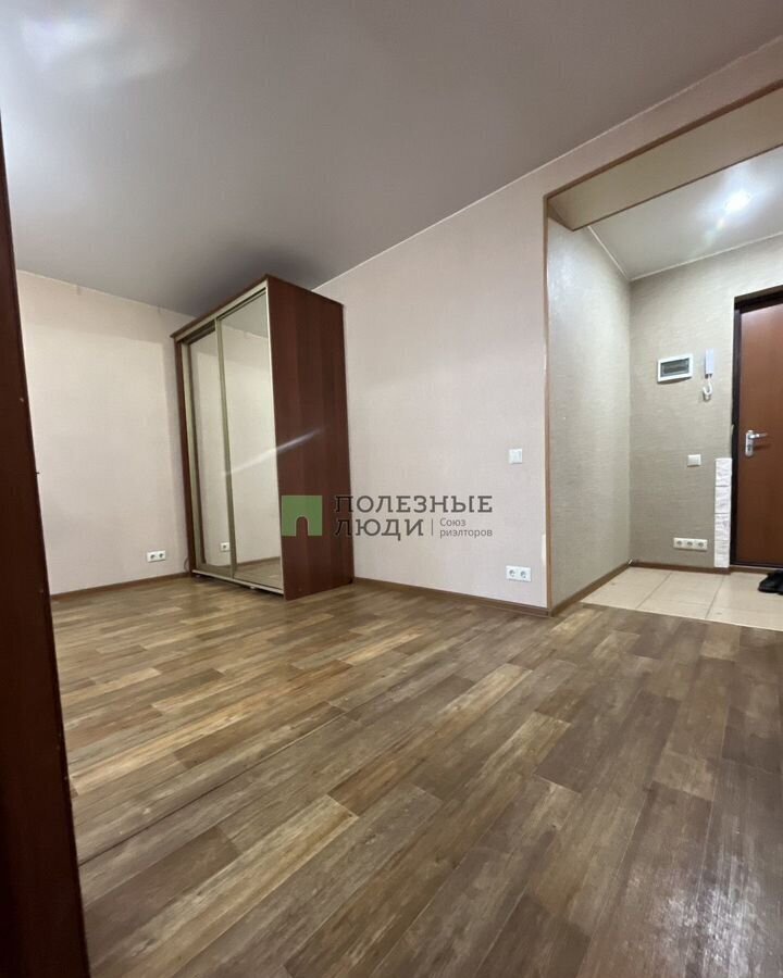 квартира г Саратов р-н Заводской ул им Плякина А.В. 3а фото 4