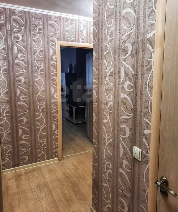 квартира г Саратов р-н Октябрьский ул им Сакко и Ванцетти 59 фото 4