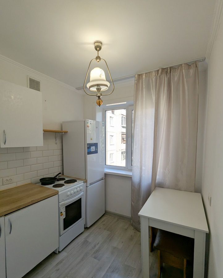 квартира г Иркутск р-н Октябрьский ул Байкальская 256 фото 4