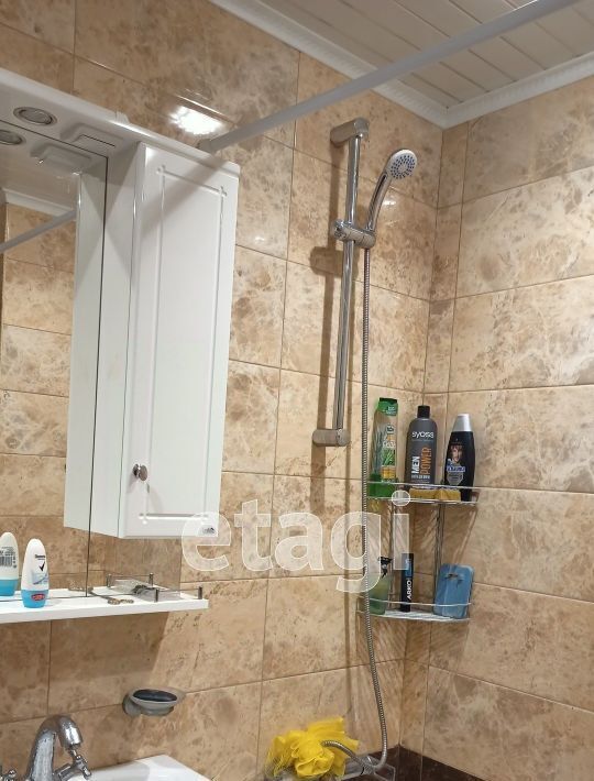 квартира г Калуга р-н Московский ул Гурьянова 18к/2 фото 28