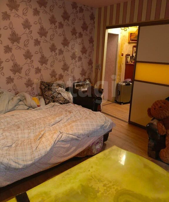 квартира г Ярославль пр-кт Ленинградский 74к/3 фото 9