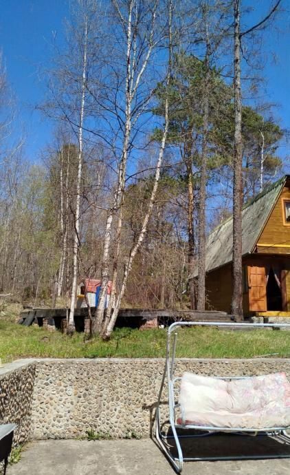дом г Иркутск р-н Правобережный сквер имени Кирова фото 6