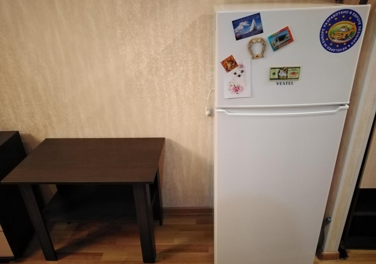 квартира г Киров р-н Ленинский ул Ленина 184к/3 фото 5
