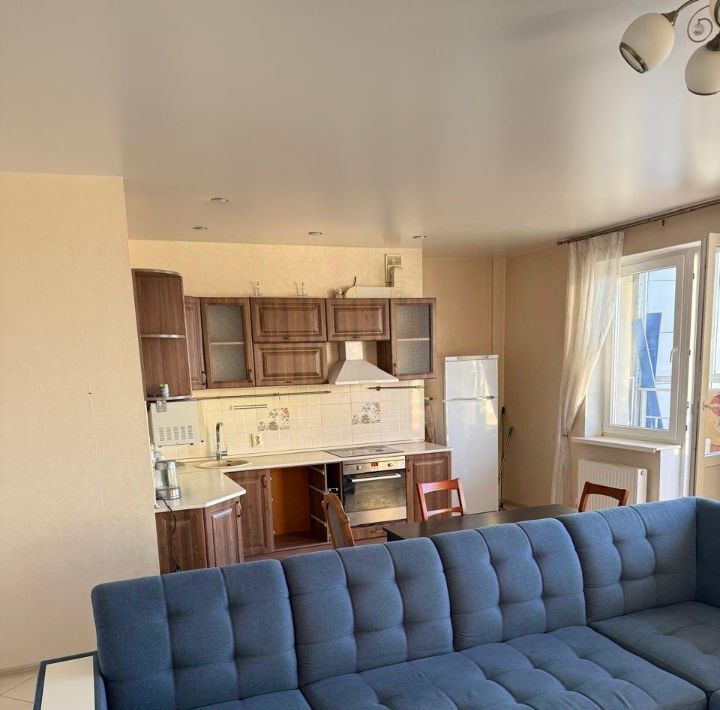 квартира г Казань Суконная слобода тракт Сибирский 13 фото 2